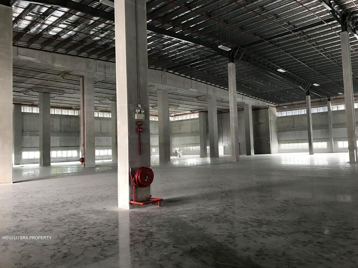 Tuas Avenue 12 (D22), Factory #480857331